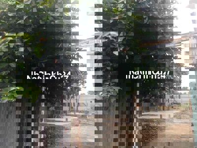 Đất hẻm 480 Bình Quới, phường 28, Bình Thạnh.