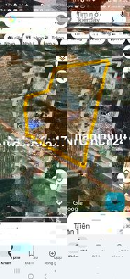 2,3ha đất mặt tiền đường lớn,cách biển 10km.ở tân tiến tx lagi