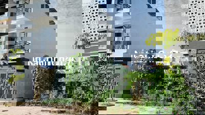 Định Cư Mỹ anh chủ để lại 2 lô liền kề giá 1,1 tỷ/lô ngang 5x22 SHR