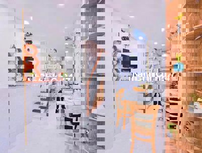 Nhà Sổ hồng riêng chính chủ DTS 45m2, ở ngay,NH Hỗ trợ 80%, HH 1% MG