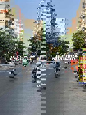 Bán Gấp MTKD Quận 11 80m2 x 4 tầng chính chủ giá tốt