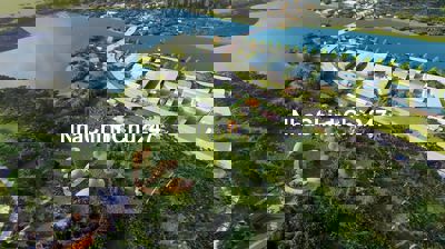 🔥 SIÊU HIẾM! ĐẤT VIEW HỒ TRỊ AN — PANORAMA — GIÁ CHỈ 1.1 TRIỆU/M²! 🔥