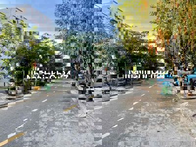 Bán lô đất đường 7m5 Tây Sơn gần ngay Phố Chợ Non Nước, Ngũ Hành Sơn