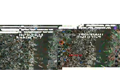 Bán đất 1856m2,sát Quốc Lộ 50,cầu Mỹ Lợi, Phước Đông, Cần Đước Long An