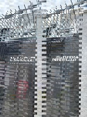 Nhà trệt lầu - Phú Mỹ Thủ Dầu Một mới Chính Chủ