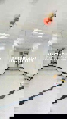 HẺM XE TẢI THÔNG - NHÀ MỚI SỬA Ở NGAY - 49M2 - XÔ VIẾT NGHỆ TĨNH - CHỦ