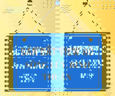 Tôi cần bán - đất view hồ Sông Lũy, Bình Thuận