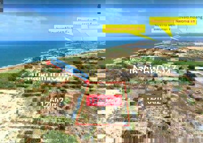 ĐẤT VEN BIỂN 🌊 XÃ HÒA THẮNG