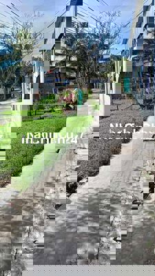 BÁN ĐẤT ĐOÀN NGUYÊN TUẤN - TÂN QUÝ TÂY 162M2 ĐƯỜNG 13MET