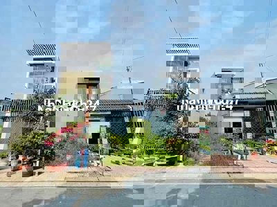 CHỦ KÊU BÁN NGỘP 200M2 ĐẤT TẠI TT CỦ CHI_MẶT TIỀN ĐƯỜNG NHỰA GIÁ 500TR