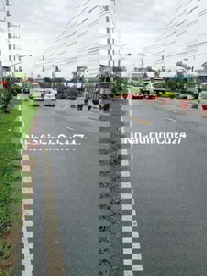 Lô Đất Đẹp Mặt Tiền DT902