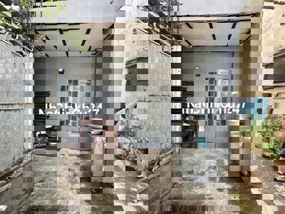 Nhà bán chính chủ