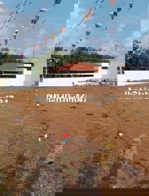 chủ đang cần bán lô đất thổ cư