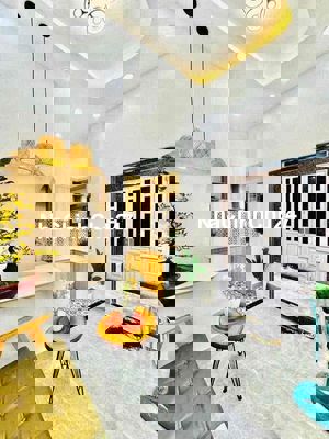 NGỘP CHÍNH CHỦ GẤP BÁN NHÀ TÂN BÌNH - SÁT SÂN BAY -2.98tỷ