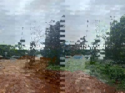 ĐẤT SỔ ĐỎ 43m ngang TẠI DI LINH – LÂM ĐỒNG 🌿