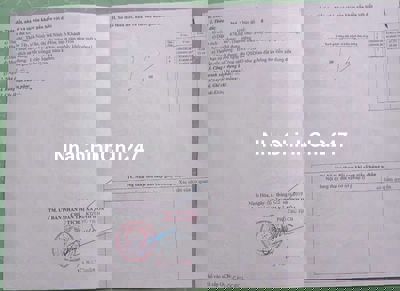 BÁN GẤP ĐẤT ĐẸP 678m² NINH VÂN, KHÁNH HÒA GIÁ TỐT, SỔ ĐỎ RIÊNG