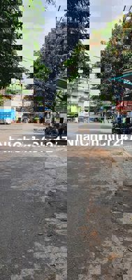 Chủ cần bán gấp lô đất vị trí Tân Thới nhất quận12, khu 10 heta