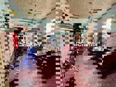 CHÍNH CHỦ BÁN NHÀ TRUNG TÂM THỦ ĐỨC