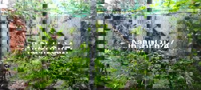 CHÍNH CHỦ, NHÀ RỘNG GẦN LÒ LU – VV HÁT–THOÁNG  – PHÙ HỢP Ở, KD ONLINE