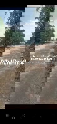 Bán đất  Mt 28m .x.phú ngọc. Định quán