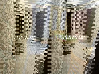 CHÍNH CHỦ TRỐNG SẴN 1P STUDIO BANCOL ĐẦY ĐỦ NỘI THẤT GIÁ SINH VIÊN