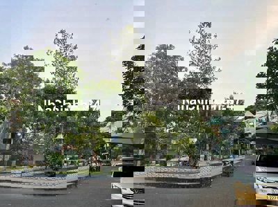 GIẢM 500TR T6 - MT100m2 Đ.SỐ 3 KDC HIM LAM, THỦ ĐỨC - CHÍNH CHỦ