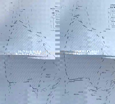 BÁN ĐẤT HIẾM GẦN NÚI BÀ BIDOUP – ĐÀ LẠT: View Núi Rừng Tuyệt Đẹp, Khí