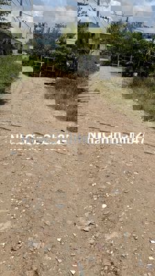 Nền Đất Đẹp 4x13m Ngay Cầu Bà Tri