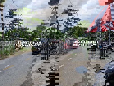 1,65HA: LONG TRƯỜNG - QUẬN 9