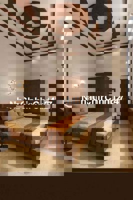 ✨CĂN HỘ FULL NỘI THẤT - GẦN EMARK GÒ VẤP - QUANG TRUNG - TRƯỜNG CHINH