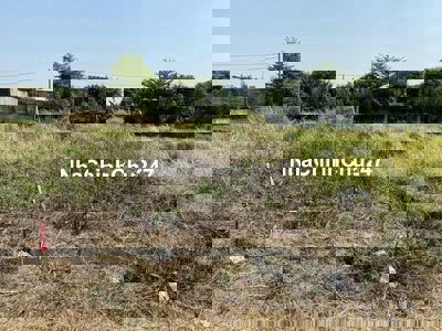 Đất 1/ Ngắn kênh trung Ương Vào 100m Vĩnh lộc b Bình Chánh