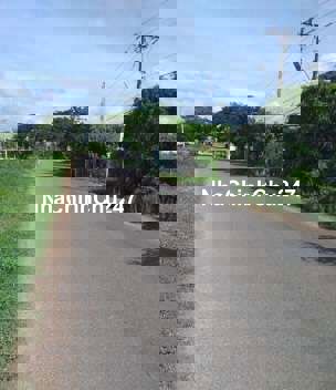 Đất Bến Cát Chính chủ