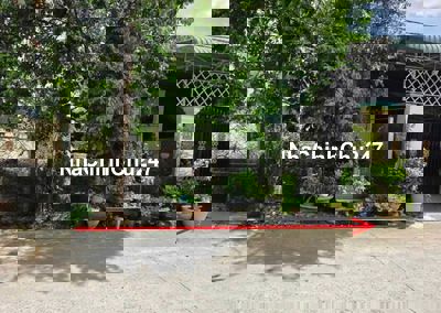 200m2 đất thổ cư sát Bò tơ Hồng Đào. Chính chủ kẹt tiền bán gấp