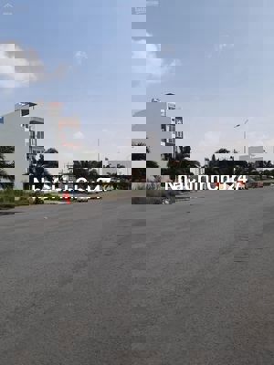 Chính chủ Cần bán nền đất biệt thự 2mt- DT: 14x20m2 -57,5tr/m2 -sổ đỏ