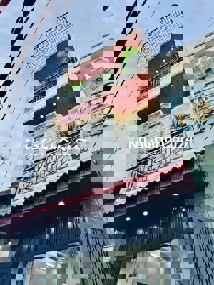 🌼🌼CHÍNH CHỦ BÁN GẤP NHÀ BÙI THỊ XUÂN P3 TÂN BÌNH GIÁ 3TỶ990