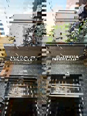 chính chủ bán gấp nhà sổ hồng riêng,hẻm 95 Lê Văn Lương Q7.1lầu