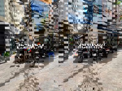 QUẬN 10 - CHÍNH CHỦ BÁN NHÀ PHỐ CĂN GÓC - CÁCH ĐƯỜNG ĐỒNG NAI CHỈ 30M