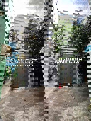 NHÀ ĐẦY ĐỦ NỘI THẤT GIẤY TỜ CHÍNH CHỦ