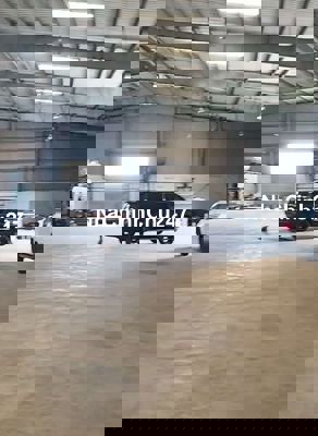 Bán Nhà Xưởng Khu Công Nghiệp Phước Bình 4.