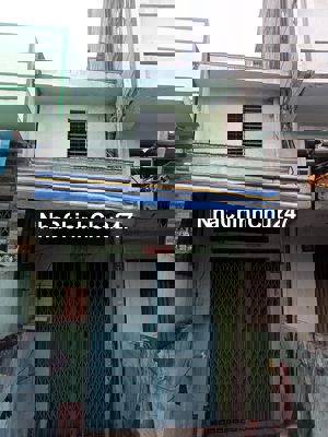 Chính chủ bán mặt tiền 33 Đường Chu Văn An, P1, Q6