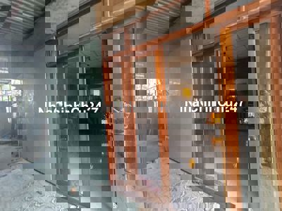 Đất NÔNG NGHIỆP đường HIỆP THÀNH 13,pHT, Q12, dt 640m2(20mx30m) 2,97Tỷ