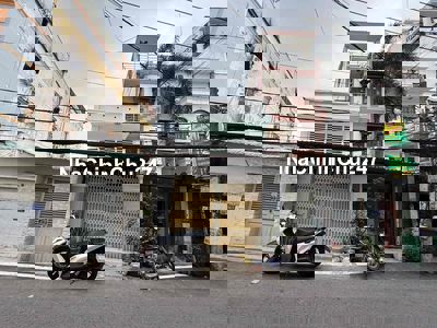 Chính Chủ Bán Nhà HXH Tận Nhà, 4X18M 9 Tỷ 6