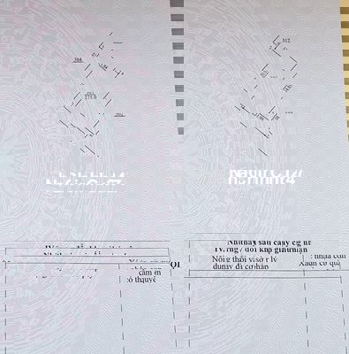 Bán đất Đông La sổ đỏ, ngõ ô tô