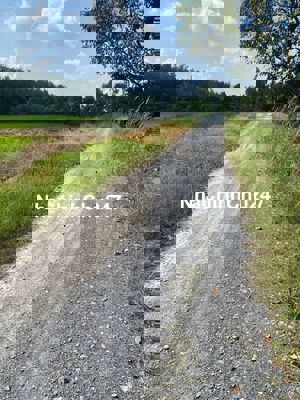 Bán đất 5.200m2 gần Vành đai 3 Lê Minh Xuân