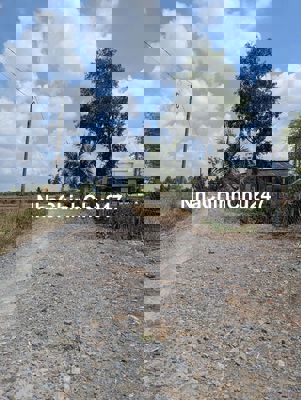 Bán đất ở Cần Đước, Long An