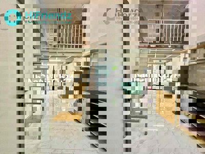 CHÍNH CHỦ DUPLEX BANCOL SIÊU RỘNG SẴN NỘI THẤT NGAY CV LÀNG HOA