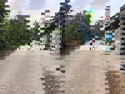 MẶT TIỀN ĐƯỜNG LONG ĐỊNH LONG HOÀ BÌNH ĐẠI