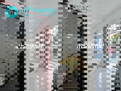 CHÍNH CHỦ STUDIO BANCOL NGAY TRUNG TÂM ĐẦY ĐỦ NỘI THẤT