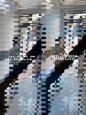 Nhà chính chủ mới xây, cần sang nhượng lại