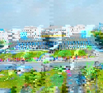 Chính chủ cần bán lô đất KĐT Điện Ngọc, gần trường ĐH Phan Châu Trinh